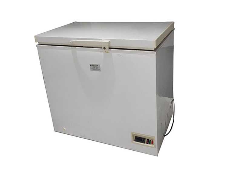 DW-40型低温试验箱